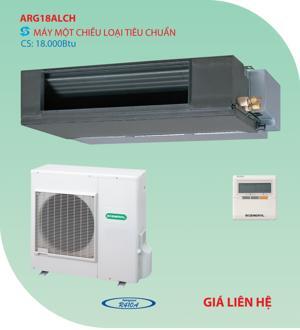 Điều hòa General 18000BTU 1 chiều ARG18ALCH