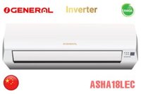 Điều hòa General 18000BTU 2 chiều inverter ASHA18LEC