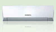 Điều hoà GENERAL 2 chiều 18000BTU