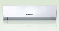 Điều hòa  GENERAL 2 chiều inverter 9000BTU