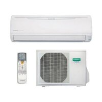 Điều hòa General 2 chiều inverter 18000btu ASHA18LEC/A0HR18LEC
