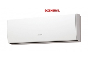 Điều hòa General 12000 BTU 1 chiều ASGA12BMTA-A gas R-32