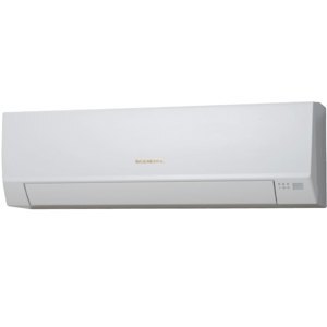 Điều hòa General 12000 BTU 1 chiều ASGA12BMT/AOGA 12BMT gas R-32