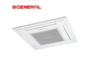 Điều hòa General 30000 BTU 1 chiều AUG30FUAR/AOG30FNBWL gas R-410A