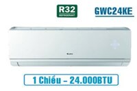 Điều hòa Gree 1 chiều 24000BTU GWC24KE-K6N0C4