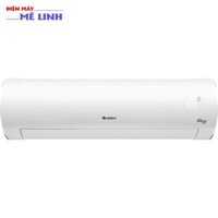 Điều hòa Gree 1 chiều 9000 inverter R32 cao cấp GWC09FB-K6D9A1W(I/O)