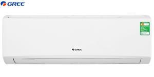 Điều hòa Gree 1 chiều 9000BTU GWC09KB gas R-32