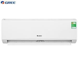 Điều hòa Gree 1 chiều 9000BTU GWC09KB gas R-32