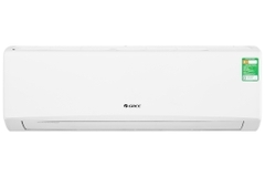 Điều hòa Gree 1 chiều 9000BTU GWC09KB gas R-32