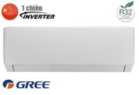 Điều hòa Gree 1 chiều inverter 9.000BTU GWC09PB-K3D0P4