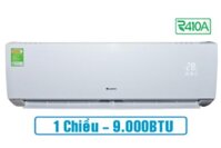 Điều hòa Gree 1 chiều GWC09IB-K3N9B2I 9.000BTU