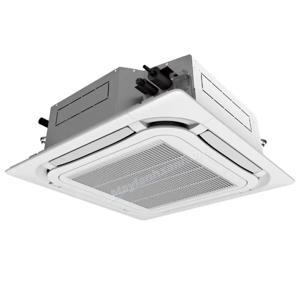 Điều hòa Gree Inverter 24000 BTU 2 chiều GUD71T/A-S/GUD71W/A-S/TF05 gas R410A