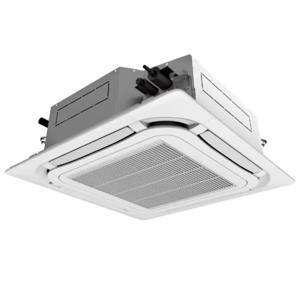 Điều hòa Gree Inverter 24000 BTU 2 chiều GUD71T/A-S/GUD71W/A-S/TF05 gas R410A