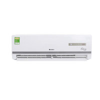Điều hòa Gree 2 chiều Inverter 11600 BTU GWH12WA-K3D9B7I