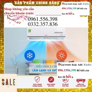 Điều hòa Gree 9000BTU 2 chiều inverter GWH09PA-K6D1P4