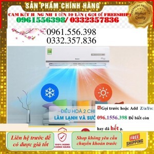 Điều hòa Gree 9000BTU 2 chiều inverter GWH09PA-K6D1P4