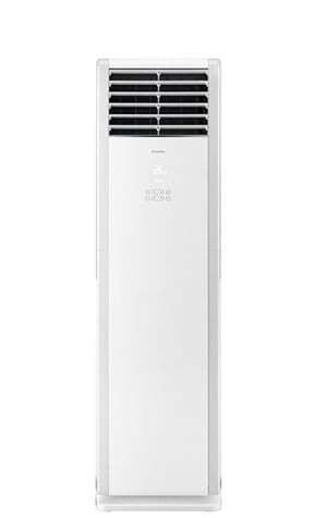 Điều hòa Gree 48000 BTU 1 chiều GVC48AH-M3NTB1A gas R-410A