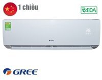 Điều hòa Gree GWC09IB-K3N9B2I - 1 chiều, 9.000BTU