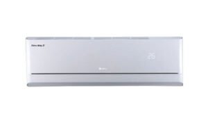 Điều hòa Gree Inverter 12000 BTU 1 chiều GWC12GB-K3DNC2A gas R-410A