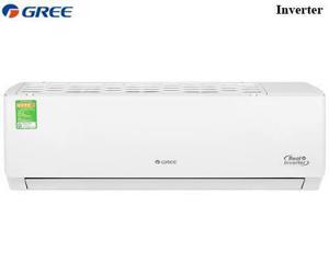 Điều hòa Gree 12000 BTU 1 chiều GWC12IC-K3NNB2H gas R-410