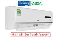 Điều hòa Gree inverter 18.000BTU GWH18WC-K3D9B7N