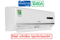 Điều hòa Gree inverter 12.000BTU GWH12WA-K3D9B7I