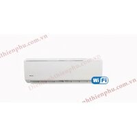 Điều hòa Gree Inverter 12000BTU GWC12QC-K3DNB6B (Wifi) giá rẻ