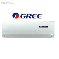 Điều hòa Gree treo tường 2 chiều 18000btu (GWH18QD-K3NNC2D)