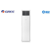 Điều hòa Gree tủ đứng 18000BTU 1 chiều thường GVC18AL-K6NNC7A