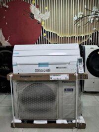 Điều hoà hai chiều Panasonic CS-564DGX2 22000 BTU