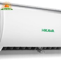 Điều hòa HIKAWA 1 chiều 24000 BTU HI-NC25M/HO-NC25M - Hàng Chính Hãng Giá Tốt