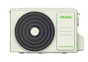 Điều hòa Hikawa 18000BTU 1 chiều HIK-NC20A gas R410A