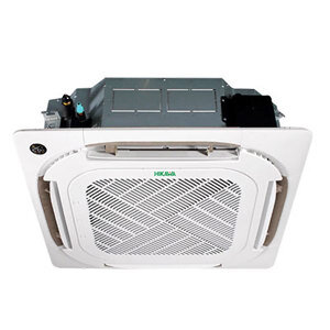 Điều hoà Hikawa 24000 BTU 1 chiều HI-CC25M/HO-CC25M gas R-32