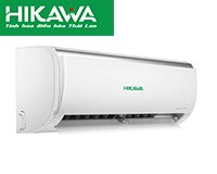 Điều hòa Hikawa 24000BTU 1 chiều HI-NC25A/K-NC25A