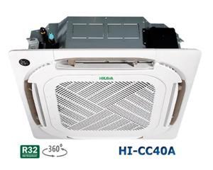 Điều hòa Hikawa 40000 BTU 1 chiều HI/KW-CC40A