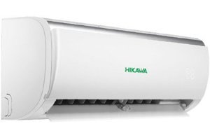 Điều hòa Hikawa 9000 BTU 1 chiều HI-NC10M/HO-NC10M gas R-32