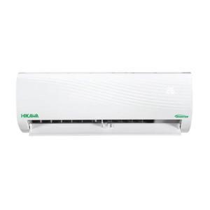 Điều hòa Hikawa 9000BTU 2 chiều Inverter HIK-VH10A gas R32