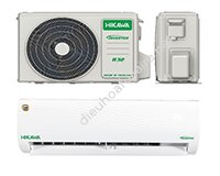 Điều hòa Hikawa inverter 9000BTU 1 chiều HIK-VC10A