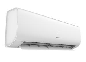 Điều hòa Hisense 1 chiều 9000 BTU AS-10CR4RYDDJ00 Gas R-32