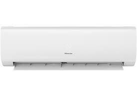 Điều hòa Hisense 1 chiều 9000 BTU Inverter AS-10TW4RYDTU00 gas R-32