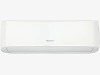 Điều hòa Hisense 2 chiều AS-12UR4RYRCB02 Inverter 12.000 BTU