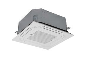 Điều hòa Hisense 49513 BTU AUC-48CR6REKA1 gas R-32