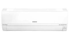 Điều hòa Hitachi  1 chiều 12000BTU Inverter RAS-XJ13CMV gas R-32