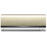 Điều hòa Hitachi 1 chiều inverter 9000BTU RAS-SD10CB