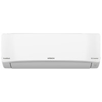 Điều hòa Hitachi 1 chiều Inverter 9.000 BTU RAK/RAC-DJ10PCASVX