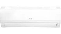Điều hòa Hitachi 1 chiều 9.000BTU RAC/RAS-EJ10CKV1