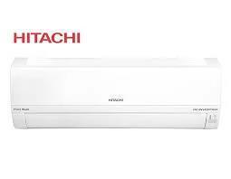Điều hòa Hitachi 12000 BTU 1 chiều Inverter XJ13CKV gas R-32