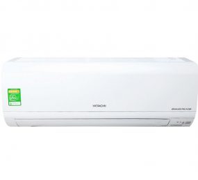 Điều hòa Hitachi 12000 BTU 1 chiều Inverter RAS-X13CGV gas R-32