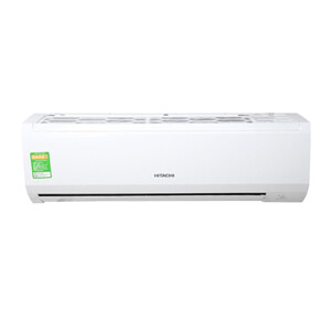 Điều hòa Hitachi 12000 BTU 1 chiều RAS-F13CGV gas R-410A