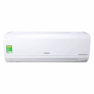 Điều hòa Hitachi 12000 BTU 1 chiều Inverter RAS-X13CGV gas R-32